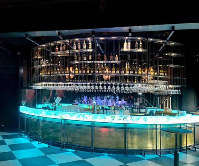 Royal Room