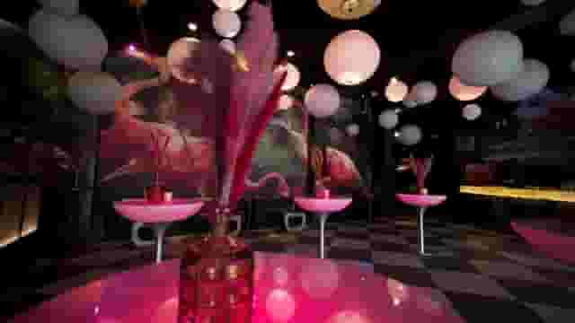 Royal Room