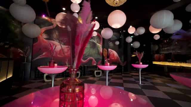 Royal Room