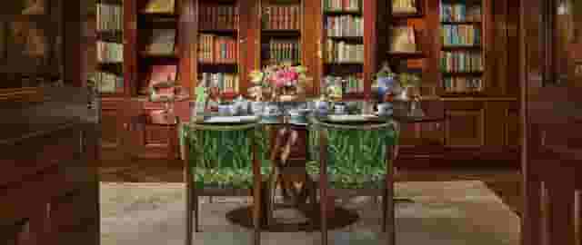 Library