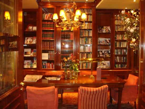 Library