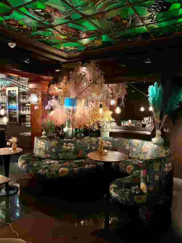 Function room facility