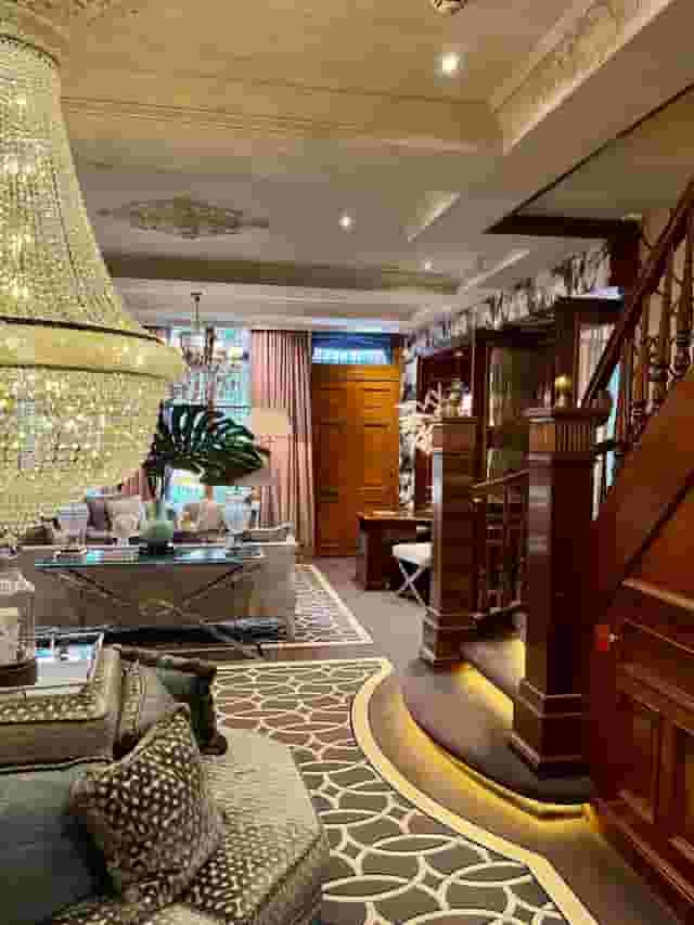 Function room facility