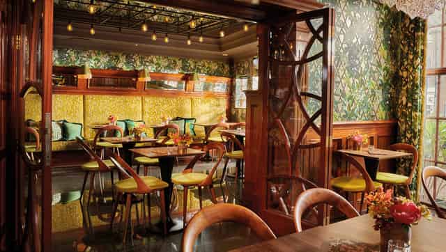 Function room facility