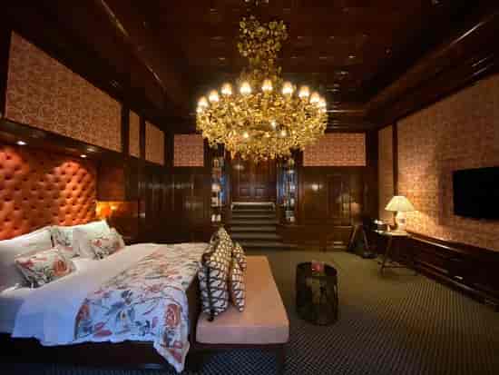 Hotel Estherea, Amsterdam -