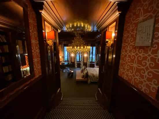 Suite van Oranje