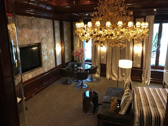Suite van Oranje