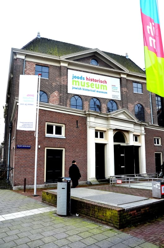 Museum Café