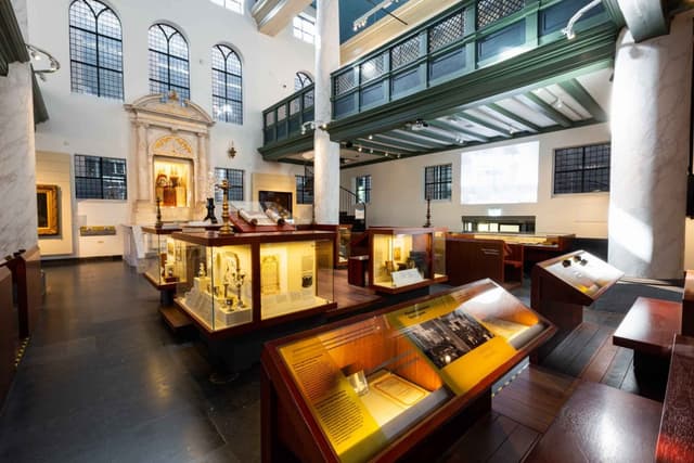 Museum Café