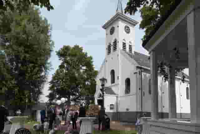 Reformed church