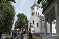 Baroque Music Venues