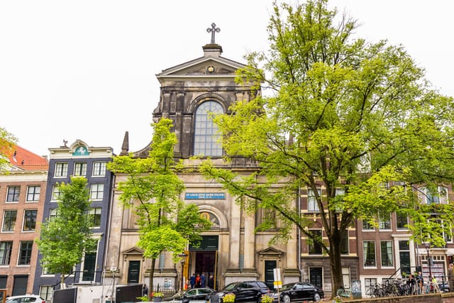 De Duif - Stadsherstel Amsterdam