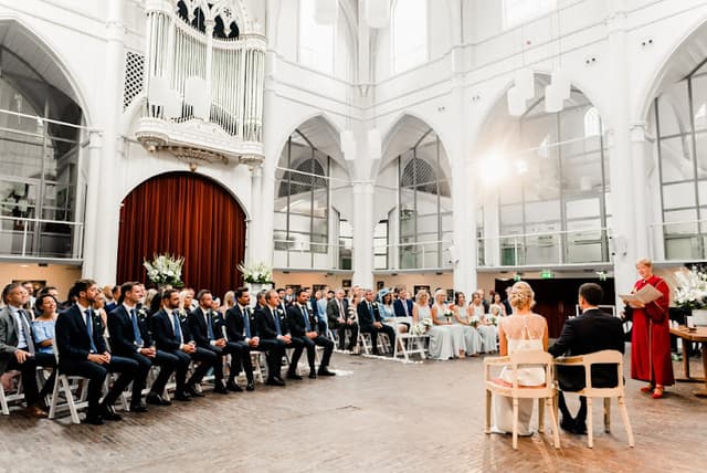 Schuilkerk De Hoop