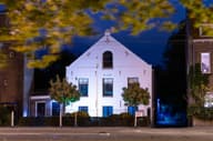 Unique Conference Venues