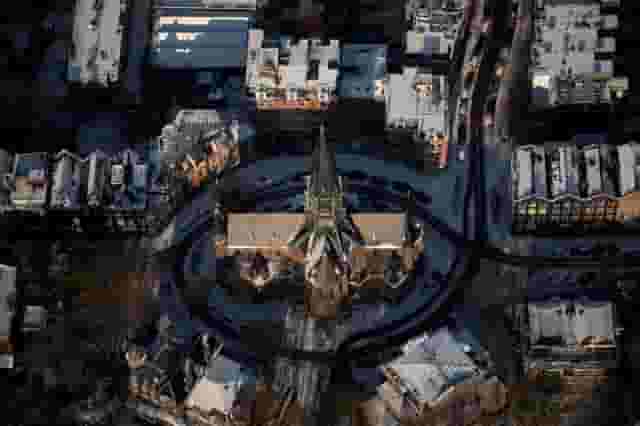 Vondelkerk