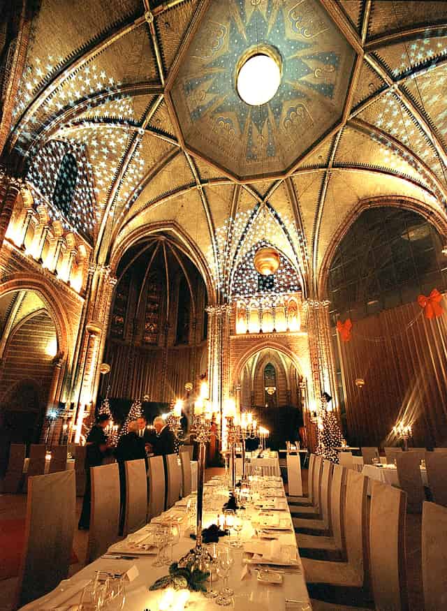 Vondelkerk