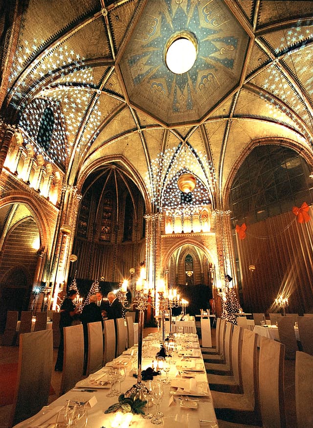 Vondelkerk