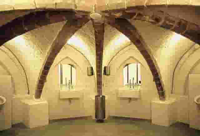 Vondelkerk