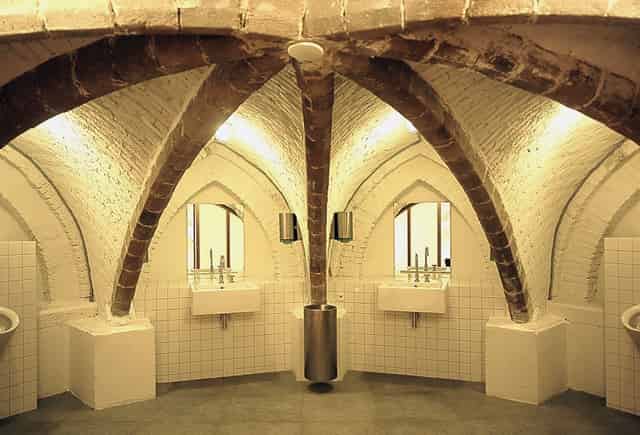 Vondelkerk
