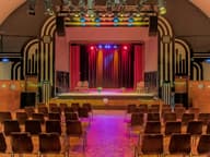 Conference Venues