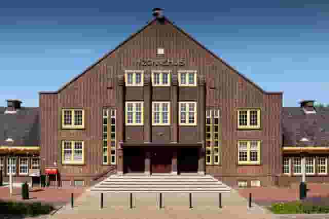 't Zonnehuis