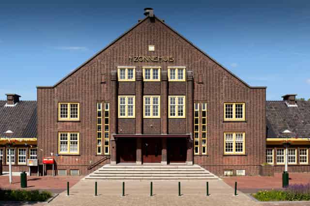 't Zonnehuis