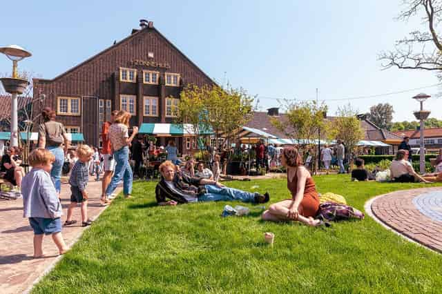 't Zonnehuis