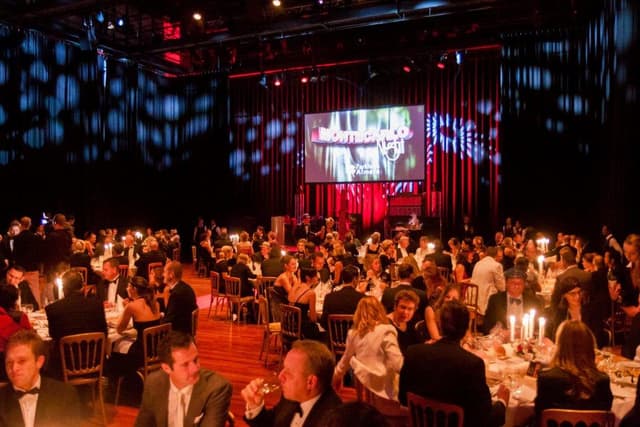 Kleine Zaal