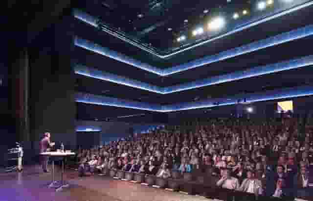 Kleine Zaal