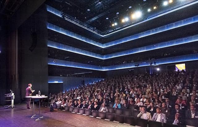 Kleine Zaal