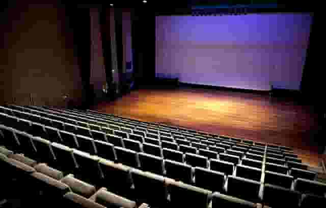 Kleine Zaal