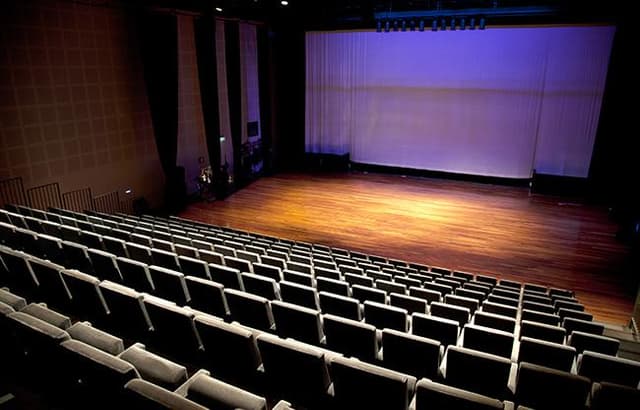 Kleine Zaal