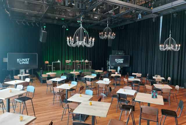 Kleine Zaal