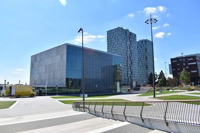 Middenzaal