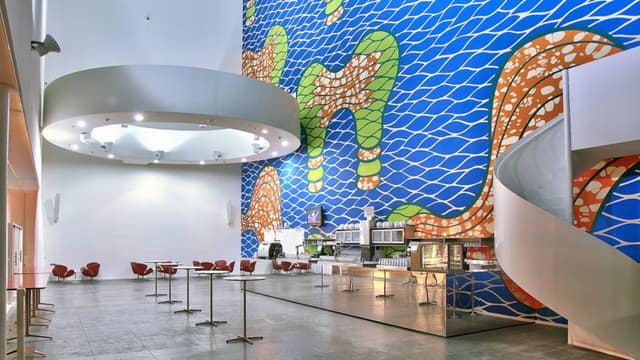 Studios
