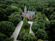 Summer Party Venues