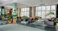 Reception Halls