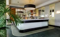 Reception Halls