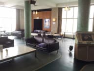 Baroque Music Venues