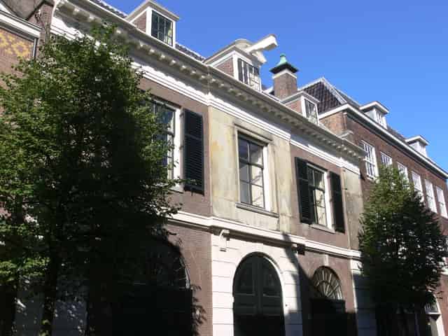 Koetshuis