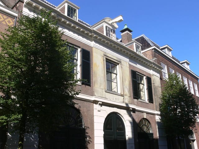 Museum Van Loon (Amsterdam ...