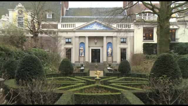 Koetshuis