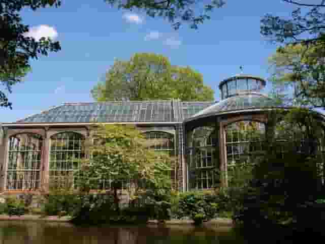 Orangery