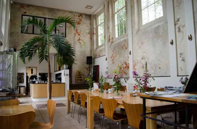 Orangery