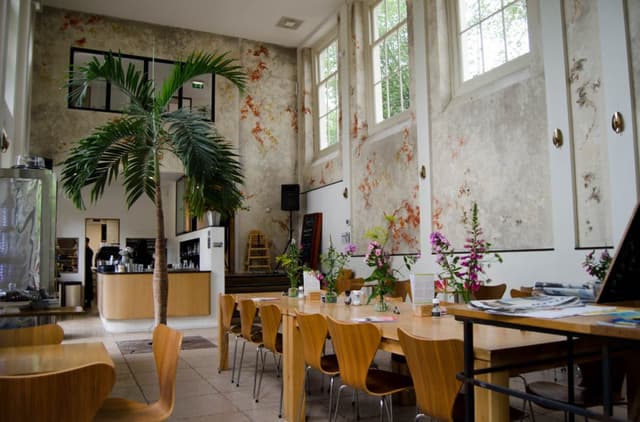 Orangery