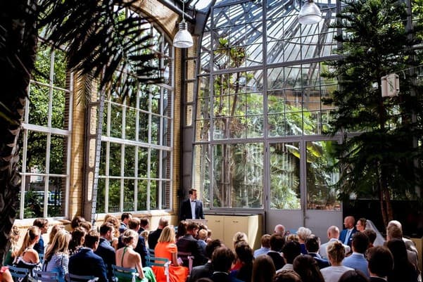 Orangery