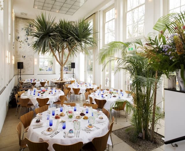 Orangery