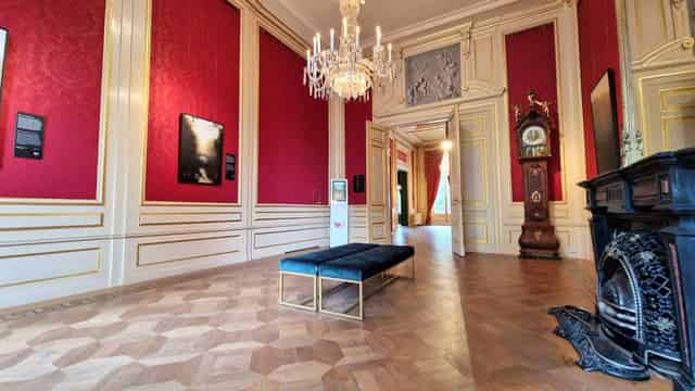 Period rooms