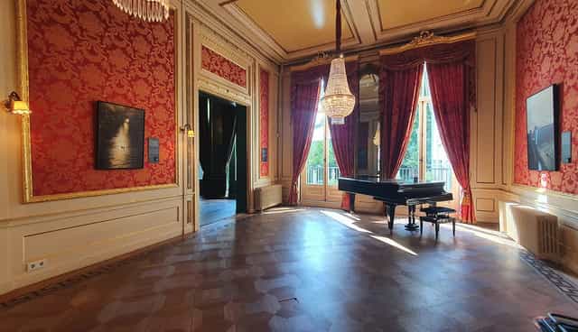 Grachtenmuseum Amsterdam