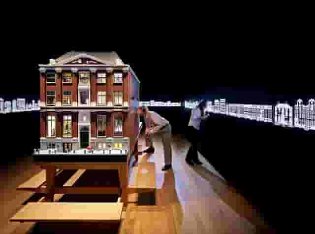 Museum of the Canals